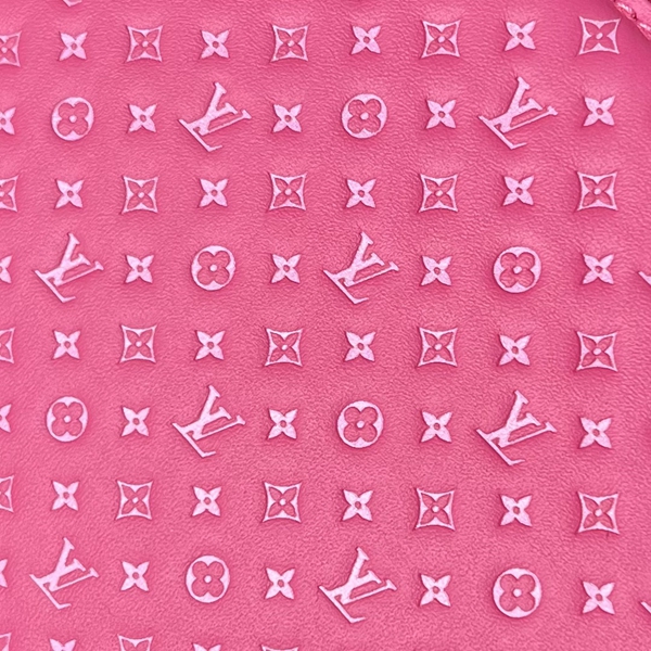 ルイヴィトンバッグ細部ディテール